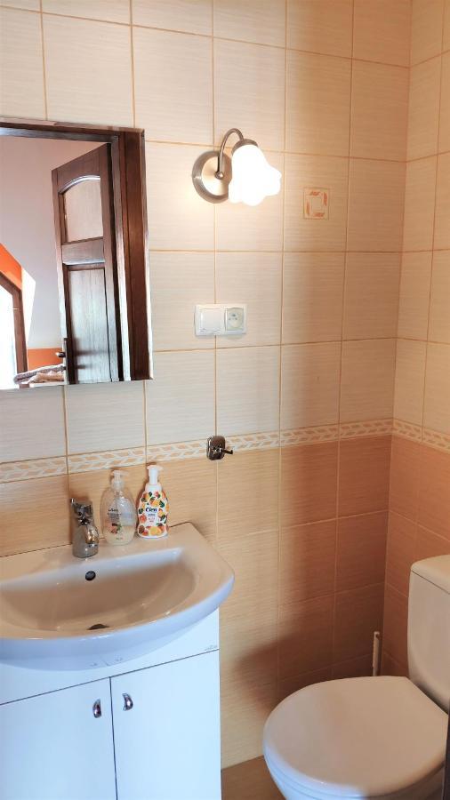 Solaris Homestay