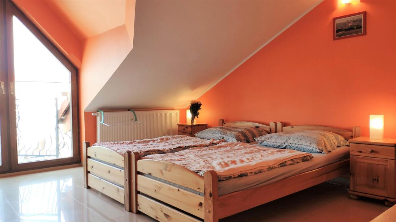 Solaris Homestay *