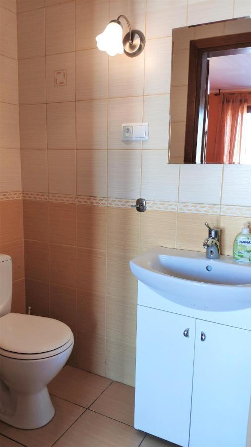 Solaris Homestay