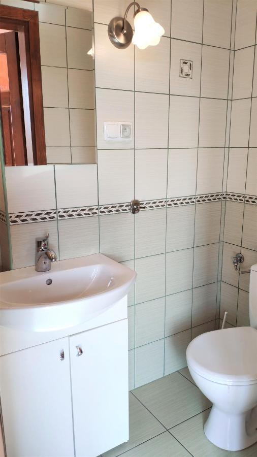 Solaris Homestay Leba