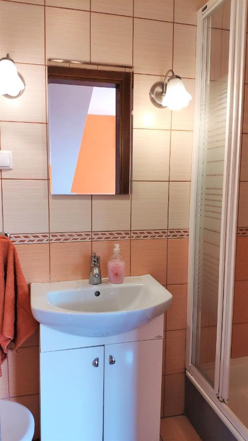 Solaris Homestay Leba
