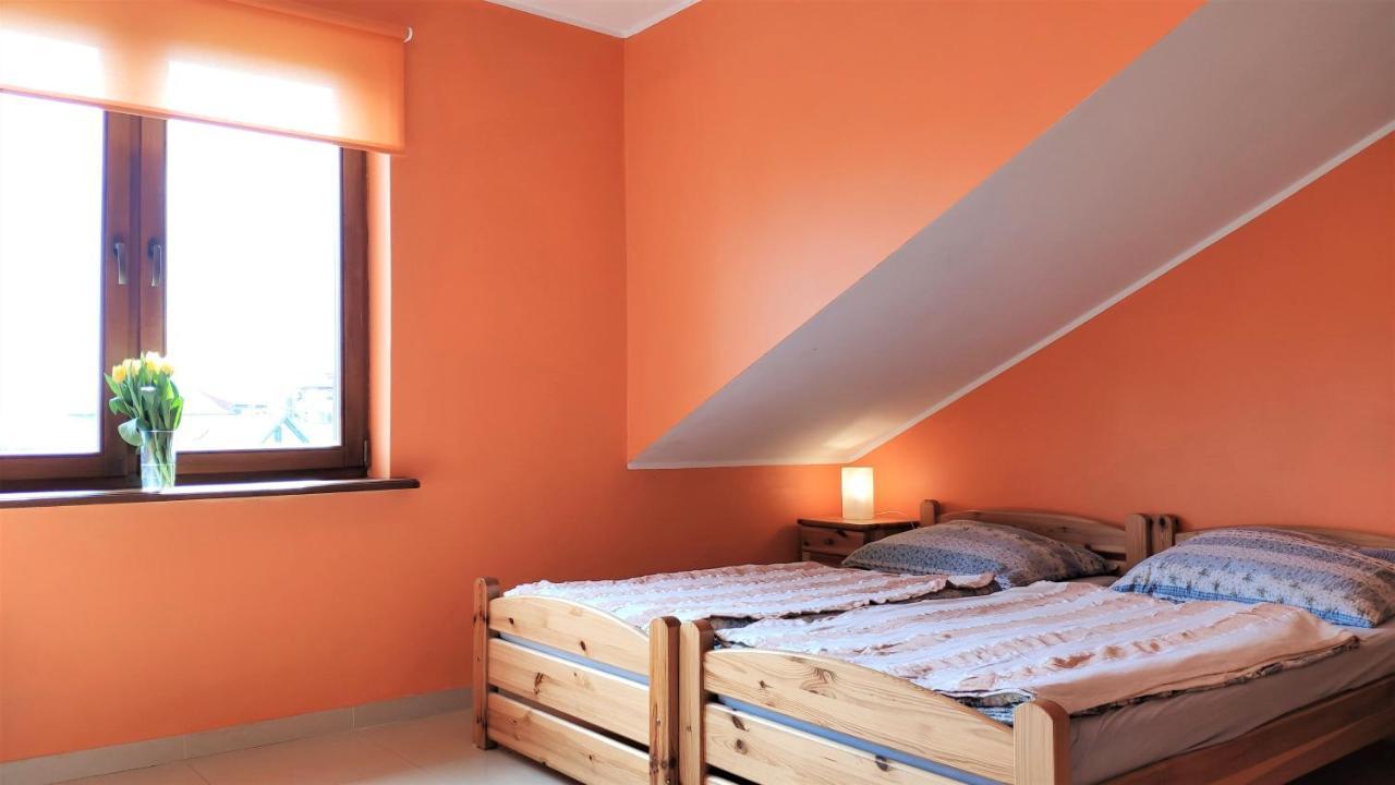 Solaris Homestay Leba