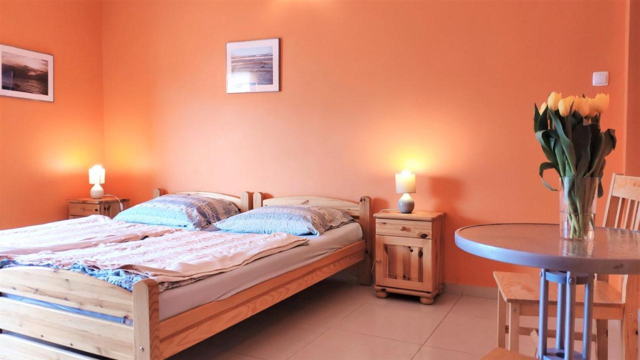Homestay Solaris Leba