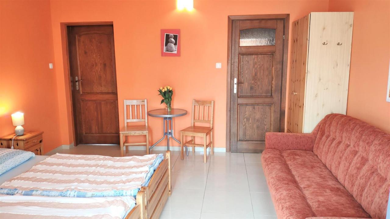 Homestay Solaris