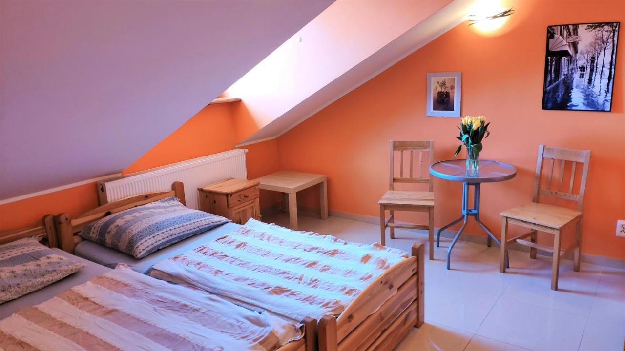Solaris Homestay Leba