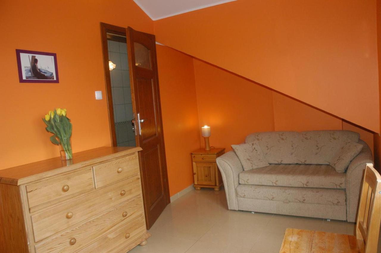 Solaris Homestay