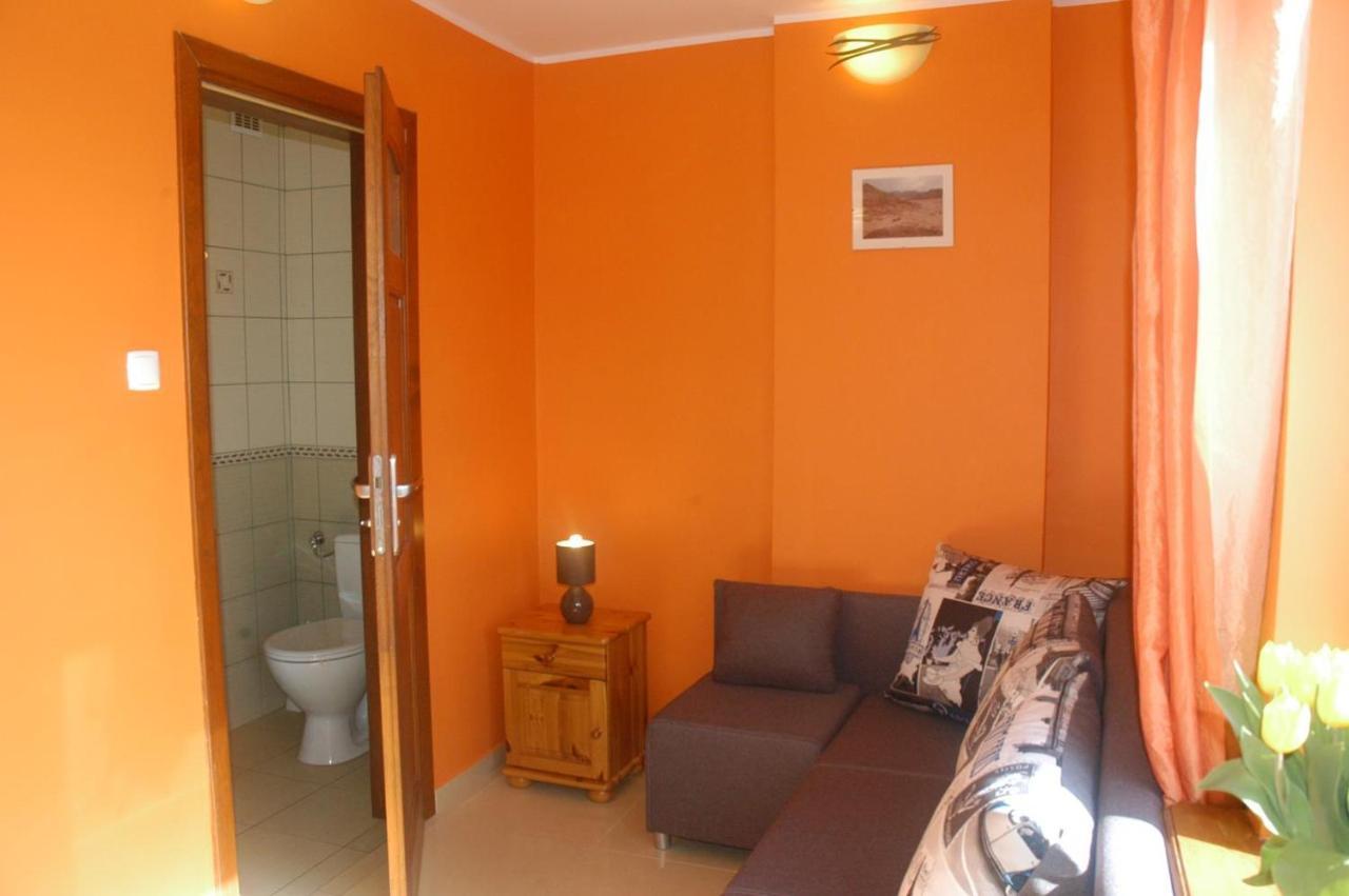Solaris Homestay *