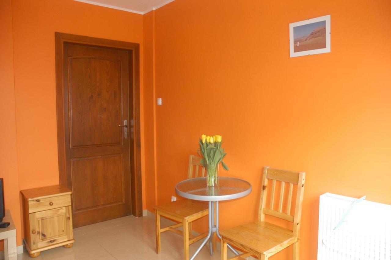 Homestay Solaris *