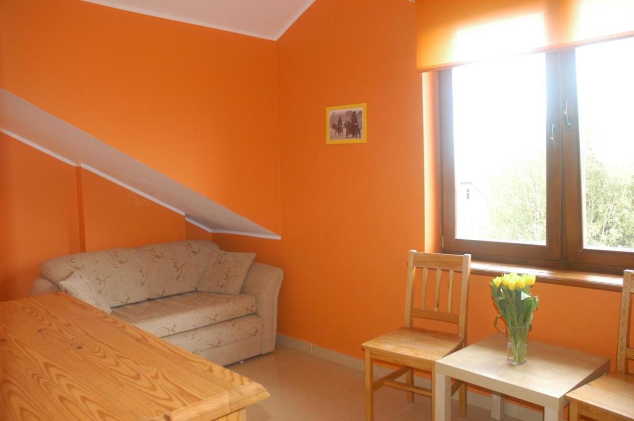 Solaris Homestay *