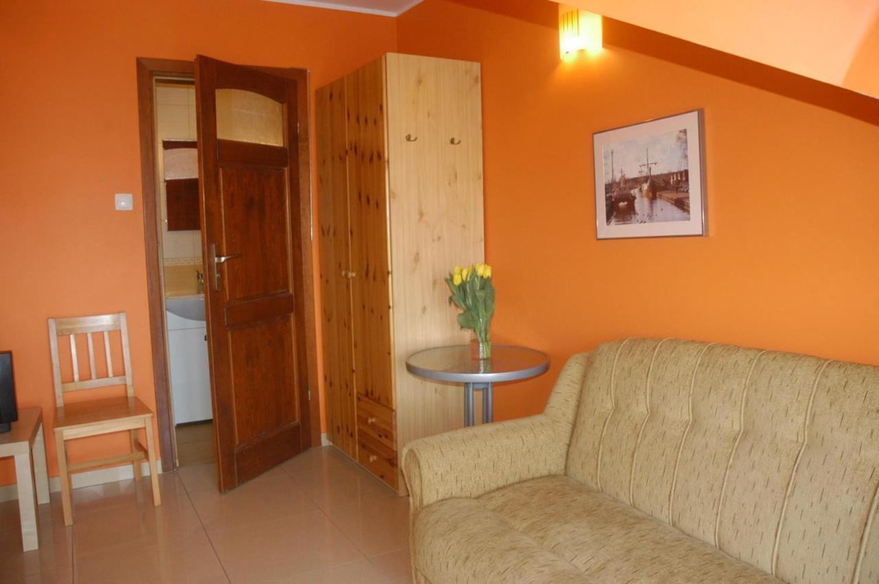 Solaris Homestay