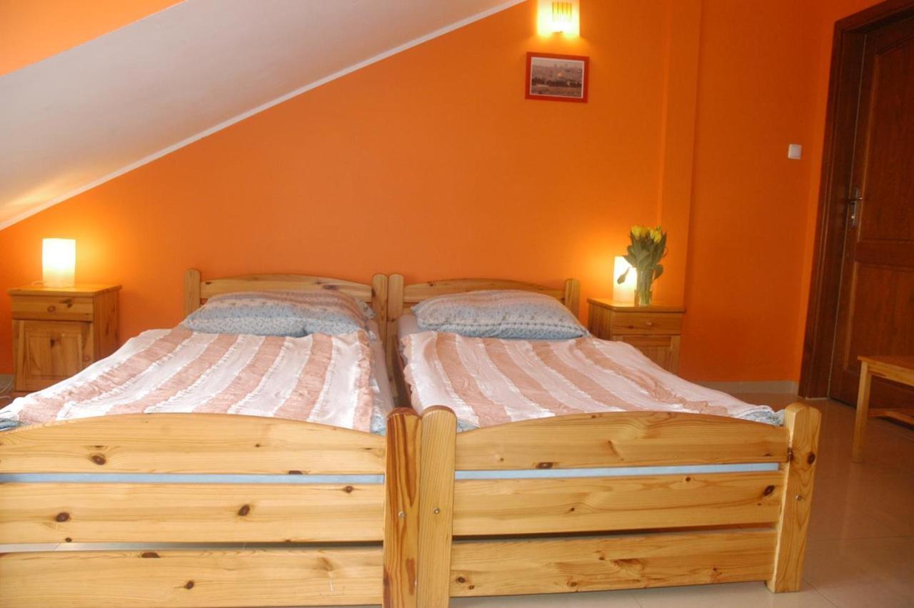 Homestay Solaris *