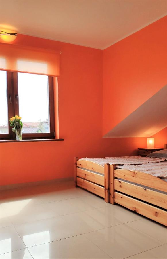 Homestay Solaris *