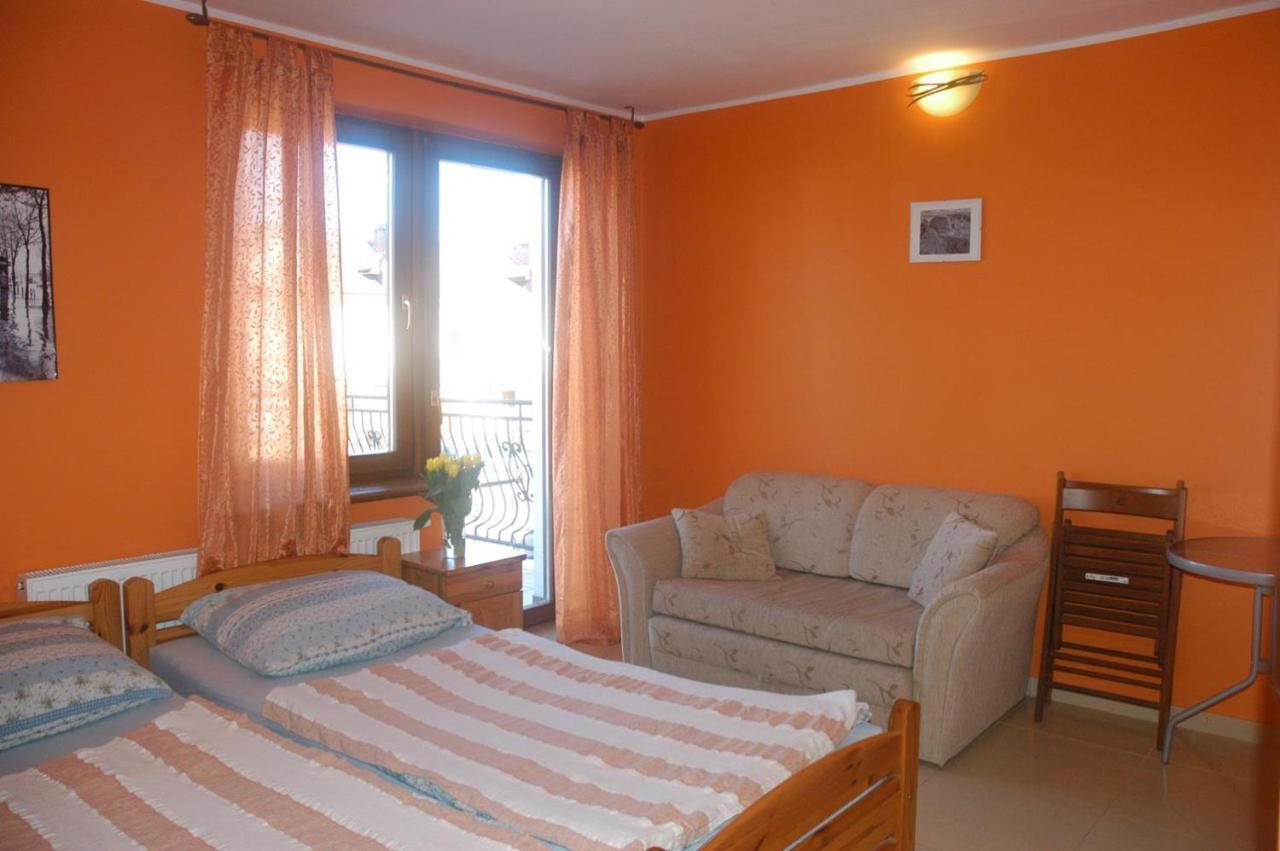 Solaris Homestay *