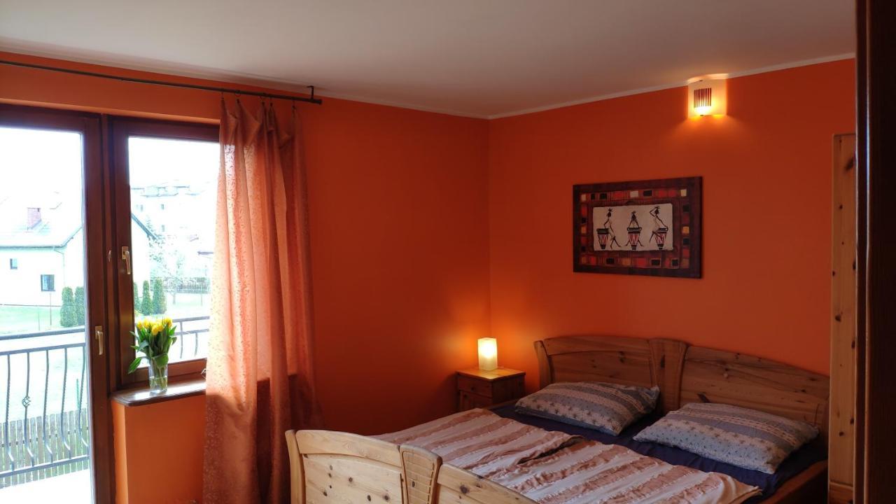 Homestay Solaris Leba