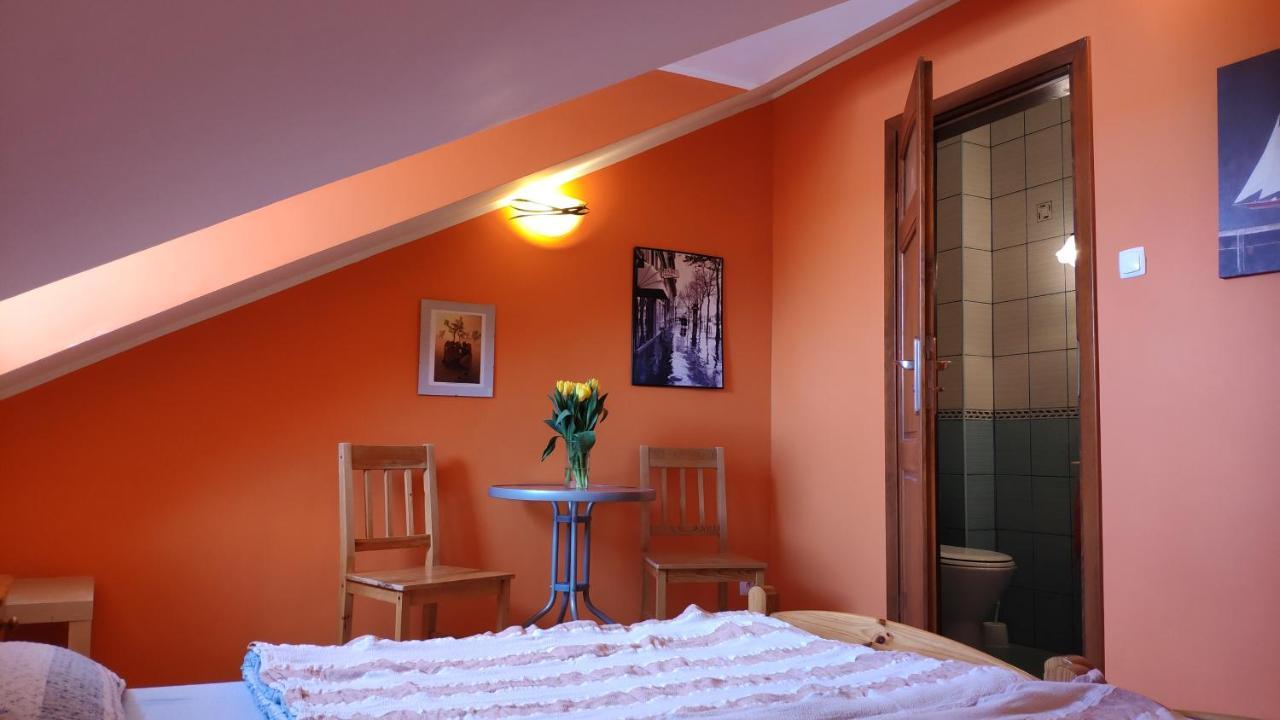 Homestay Solaris Leba